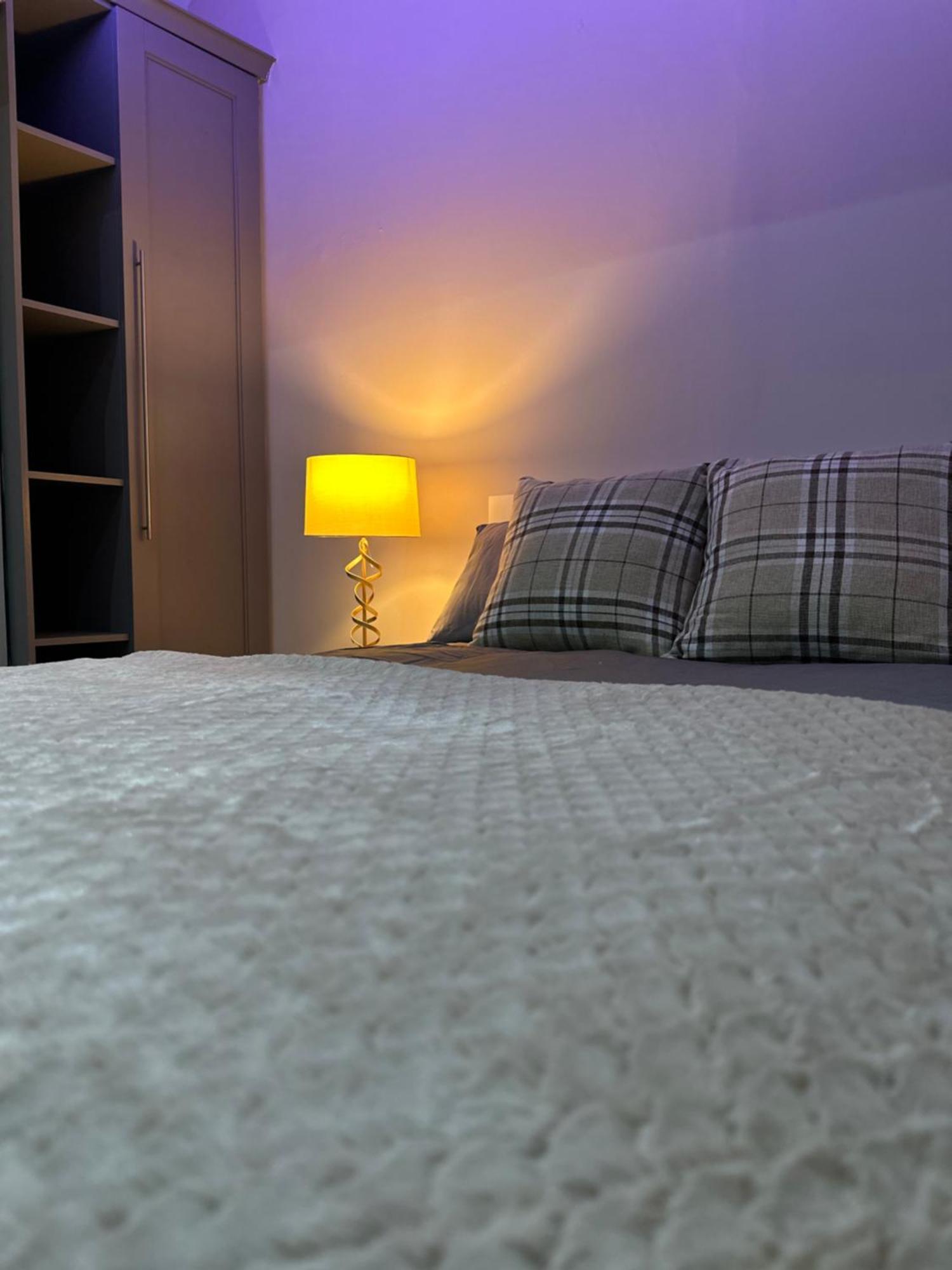Dublin Airport Homestay ภายนอก รูปภาพ